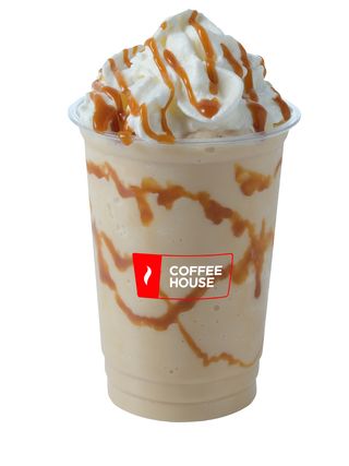 Կարամել Ֆրապուչինո