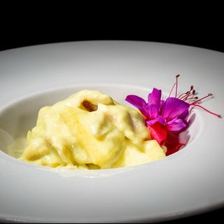 208. Coconut curry chicken