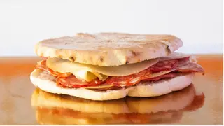 Puccia piccantina