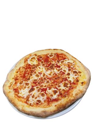 Pizza Margarita (30 Cm.)