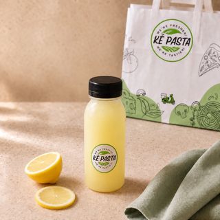 Jus de Citron