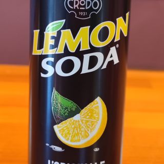 lemonsoda