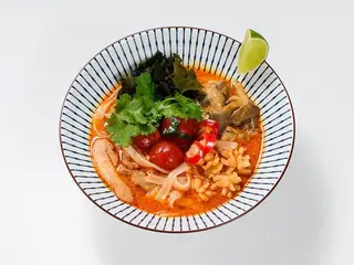 Лакса (450г)