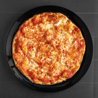 Margherita senza glutine