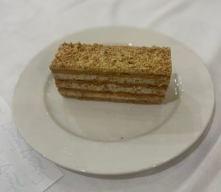 Mille-feuille
