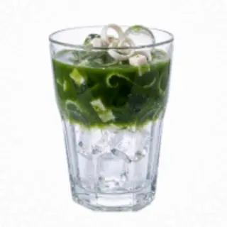  Coco Water Matcha   