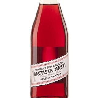 Lambrusco rosado