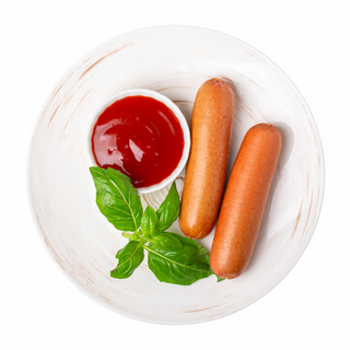 Նրբերշիկ խաշած 1 հատ