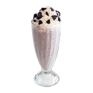 Milkshake Oreo