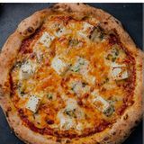 Pizza 4 Fromages - Moyenne