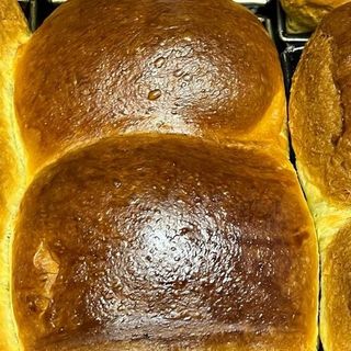 Pan Brioche