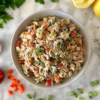 Tuna Salad