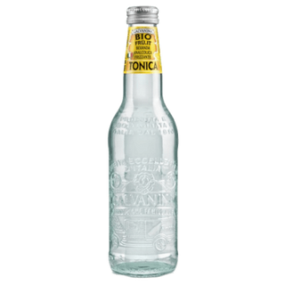 Tonica Galvanina bio 35.5 cl