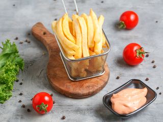 Կարտոֆիլ ֆրի /150 գր/