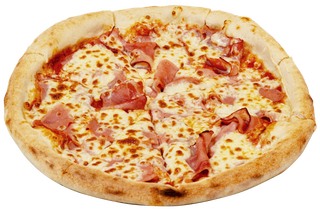 Пица Трите прасенца (750г)