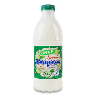 Айран із зеленню  (500мл)