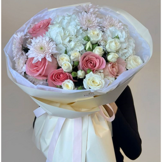 Букет " Сюрприз " 