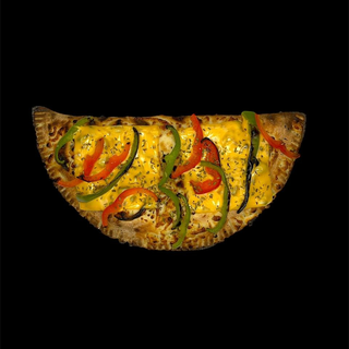 Calzone L'algérienne