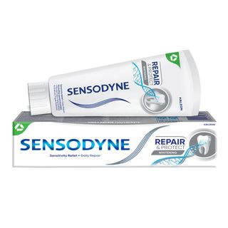 Паста зубна Sensodyne «Відновлення і захист» відбілююча (75мл)
