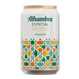 Alhambra Singular