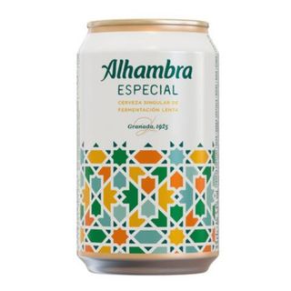 Alhambra Singular