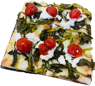 Terra dei fuochi al trancio