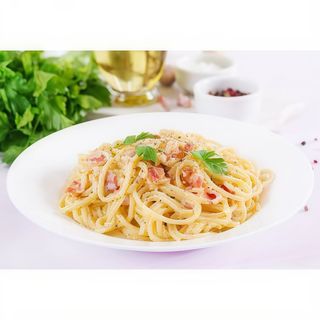 Pasta Carbonara