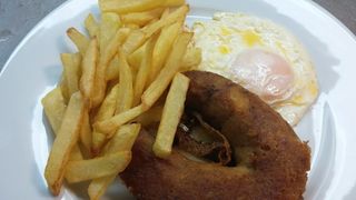 Alheira de Mirandela