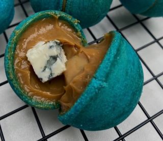 Горішок з Дор Блю