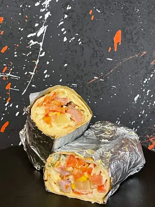 Шаурма Гавайська  (500г)