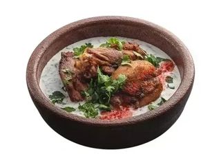 Чкмерулі (380g)