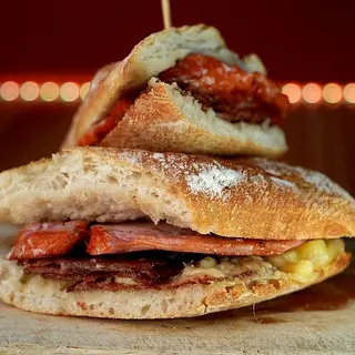 Bocadillo Telleria
