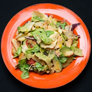 Salata crispy