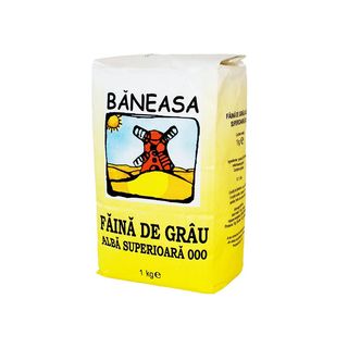 Faina Baneasa