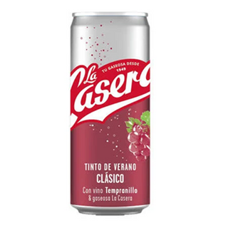 Vino Con Limón (330 Ml.)