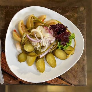 Соління (400г)