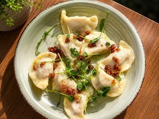 Pierogi ruskie