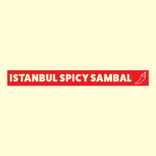 Sos — Istanbul Spicy Sambal