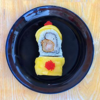 California Rolls Hawaï