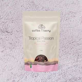 Tea Tropical Passion (Sans Caféine)