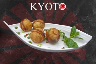 Takoyaki