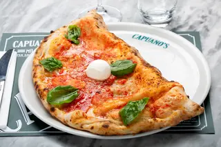 Calzone
