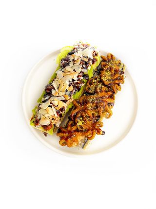 Open Roll Вугор-Восьминіг (420г)