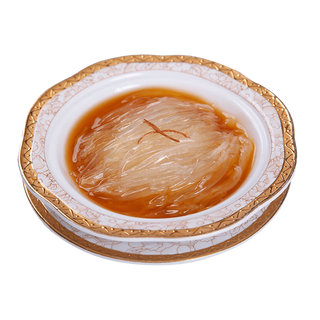 Sopa De Aleta De Tiburón