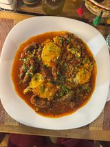 Ojja Merguez