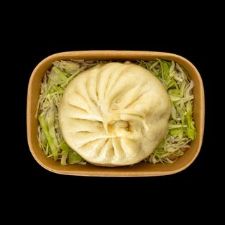 20 Baozi 1Pz.