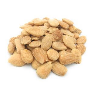 Almendra Frita Casera (100 G.)