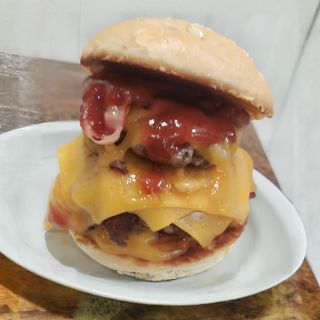 Lucille Burger