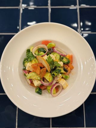 ბერძნული სალათა