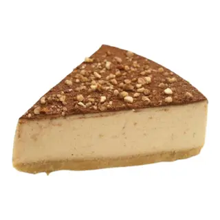 Tarta De Turron (Pequeña)